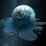 If I Stop the World, Will I Melt with You?