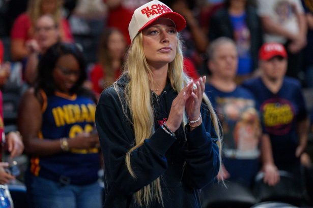 If Sophie Cunningham went to Portland she’d be in hell