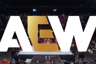 All Elite Wrestling is a Jacksonville-based promotion led by Tony Khan [photo: AEW