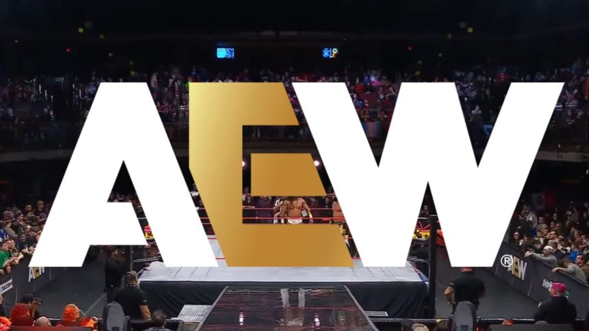 All Elite Wrestling is a Jacksonville-based promotion led by Tony Khan [photo: AEW