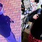 Illegal immigrant 7-Eleven robber caught by tracker hidden in cash