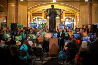 Illinois Passed New Clean Energy Legislation—What to Look for in 2026