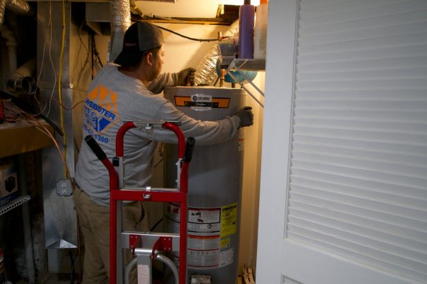 Illinois families are going electric — for free