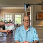 ‘I’m Chevy Chase and You’re Not’ Director on Going Toe-to-Toe With Chevy