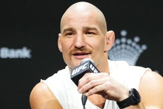 ‘I’m Good, Dude’: Trump-Supporting UFC Star Shares Why He’ll Pass On White House Event