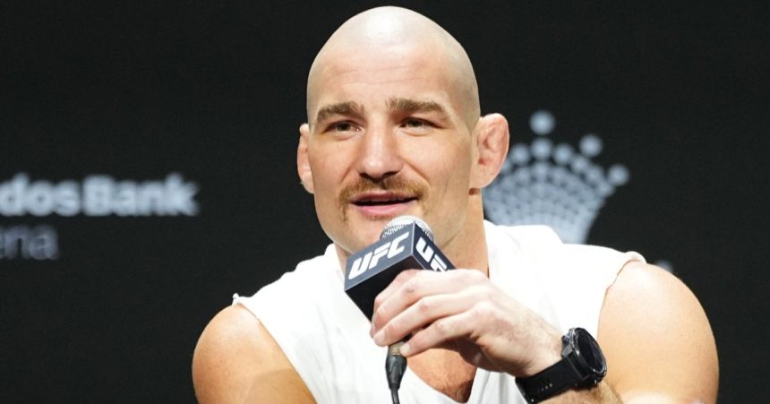 ‘I’m Good, Dude’: Trump-Supporting UFC Star Shares Why He’ll Pass On White House Event