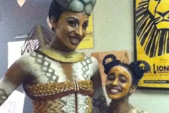 Imani Smith Dead: Child Star Was 26 Before Boyfriend Was Charged for Murder