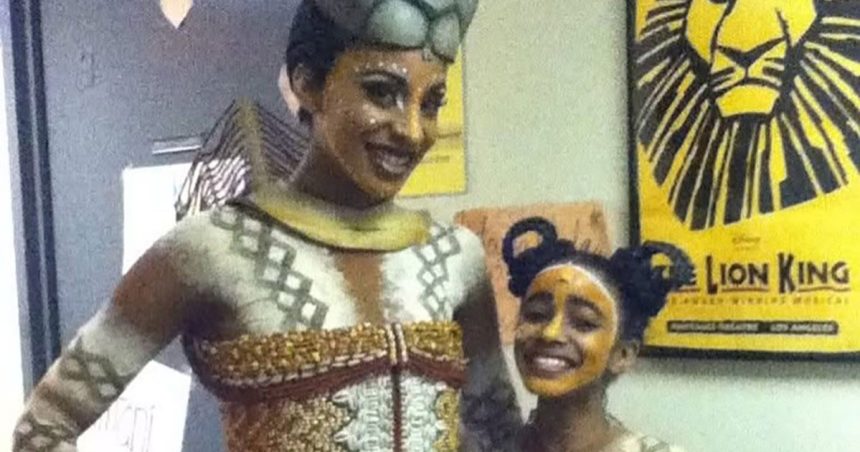 Imani Smith Dead: Child Star Was 26 Before Boyfriend Was Charged for Murder