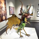 In Maureen McCabe’s Art, the Medium Is the Message