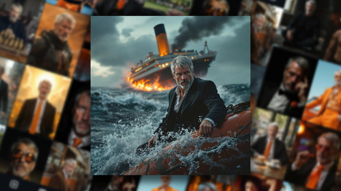 In a crisis, Strategy stacks dollars