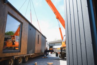 Increasing Housing Supply – Econlib