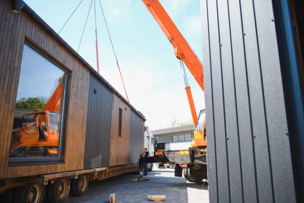 Increasing Housing Supply – Econlib