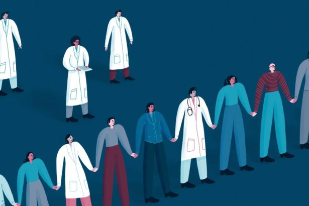 Independent doctor advocacy group IndeMed launches