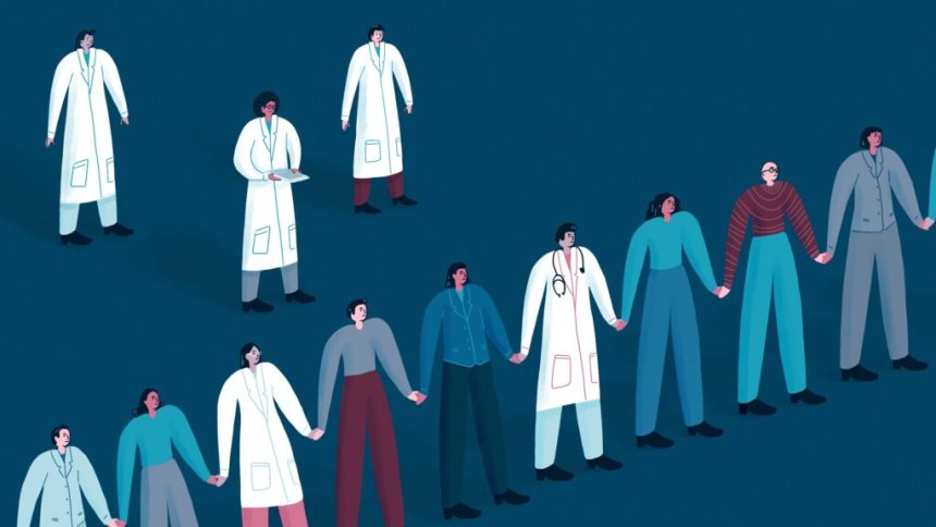 Independent doctor advocacy group IndeMed launches