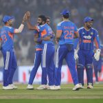 Indian cricket is a strange place