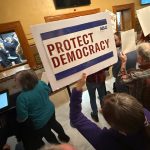 Indiana GOP rejects Trump’s map in major blow to his gerrymandering push