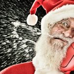 Indiana Republican Blasts ‘Snowflakes’ Upset With His AI Santa Beatdown On Christmas