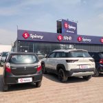 India’s Spinny lines up 0M funding to acquire GoMechanic, sources say