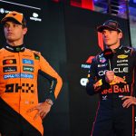 IndyCar champion crushes Lando Norris’ “talking nonsense” remark against Max Verstappen with bold claim