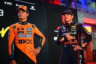 IndyCar champion crushes Lando Norris’ “talking nonsense” remark against Max Verstappen with bold claim