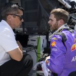 IndyCar insider reveals M factor amid Conor Daly’s 2026 seat uncertainty