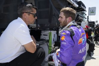 IndyCar insider reveals M factor amid Conor Daly’s 2026 seat uncertainty
