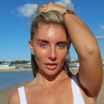 Influencer Bonnie Blue Addresses Bali Arrest After Returning to the UK