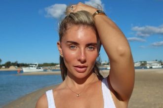 Influencer Bonnie Blue Addresses Bali Arrest After Returning to the UK