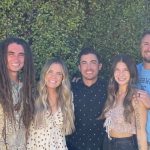 Influencer Britt Horton Honors Brother Caleb After His Death