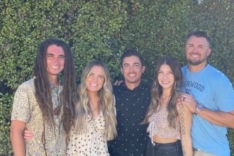 Influencer Britt Horton Honors Brother Caleb After His Death
