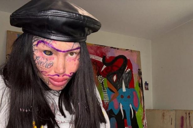 Influencer Mary Magdalene’s Dark Final Weeks Revealed Before Death