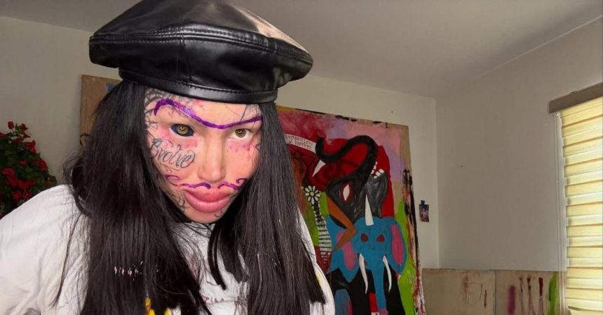 Influencer Mary Magdalene’s Dark Final Weeks Revealed Before Death