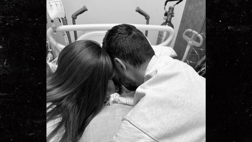 Influencer Melissa Mae Carlton Announces Death of Daughter Year After Other Daughter Died