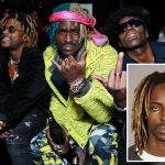 Influencer used fire-damaged Palisades mansion to lure and rape women: cops