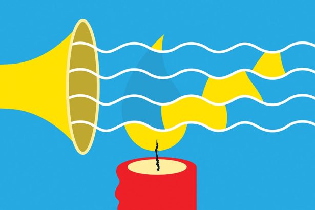 Infrasound Tech Silences Wildfires before They Spread