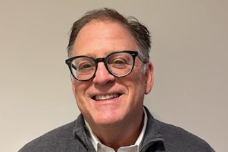 Innovative Artists’ Andy Patman on ‘Super-Serving’ Clients