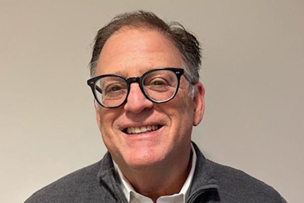 Innovative Artists’ Andy Patman on ‘Super-Serving’ Clients