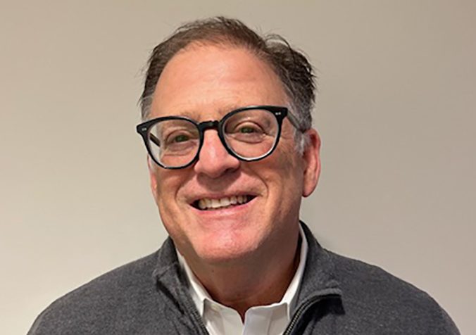 Innovative Artists’ Andy Patman on ‘Super-Serving’ Clients