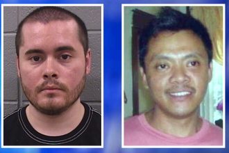 Insanity finding for man who said he killed victim after feeling threatened by plastic fork