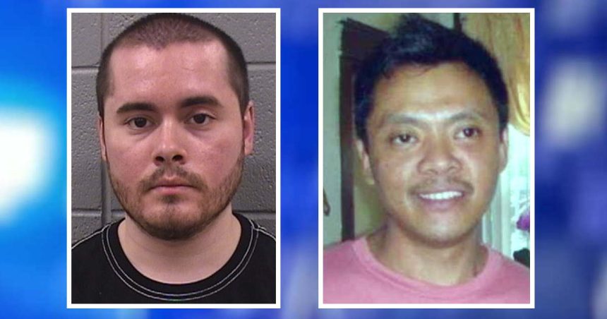 Insanity finding for man who said he killed victim after feeling threatened by plastic fork