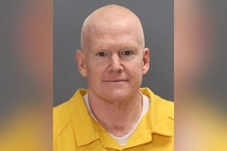 Inside Alex Murdaugh’s Life Behind Bars After Killing Wife and Son