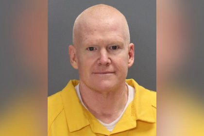 Inside Alex Murdaugh’s Life Behind Bars After Killing Wife and Son