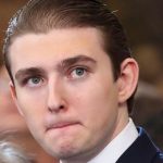Inside Barron Trump’s Social Life — Including His ‘Nice Girlfriend’