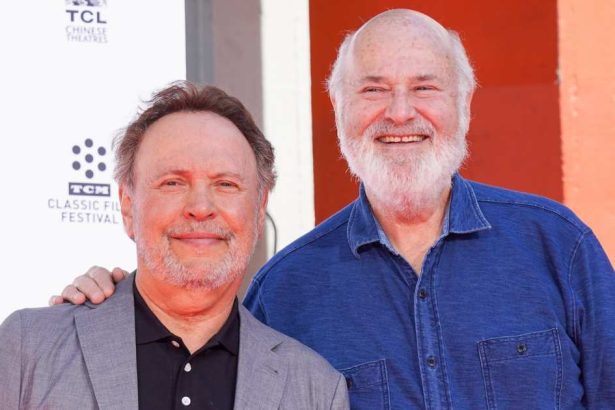 Inside Billy Crystal and Rob Reiner’s Friendship Over the Years