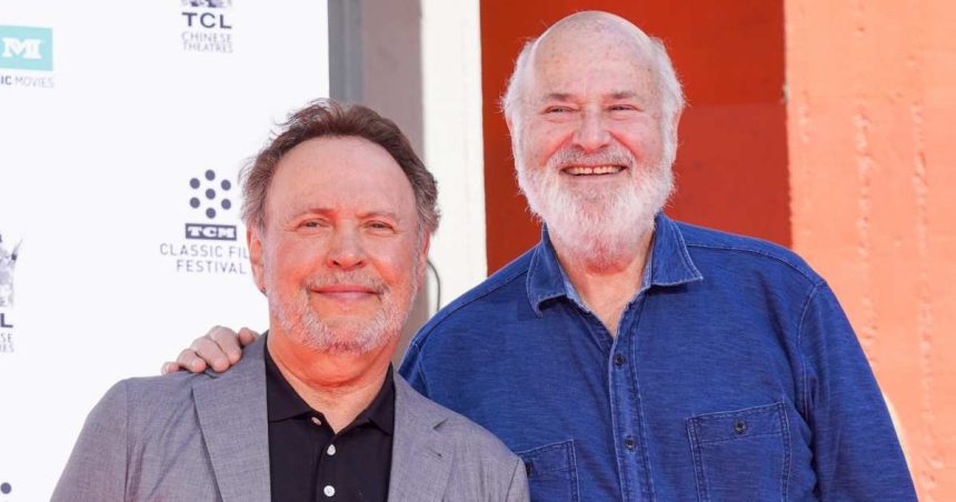 Inside Billy Crystal and Rob Reiner’s Friendship Over the Years