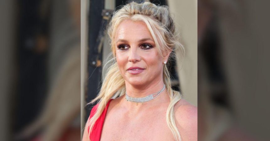 Inside Britney Spears’ Downward Spiral After ‘Out of Control’ Driving