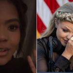 Inside Erika Kirk’s ‘Private Meeting with Candace Owens’