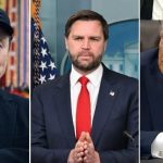 Inside JD Vance’s Plan to Save Trump’s Rocky Relationship With Elon