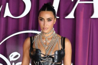 Inside Kim Kardashian’s Health Woes Including Brain Aneurysm