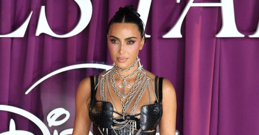 Inside Kim Kardashian’s Health Woes Including Brain Aneurysm